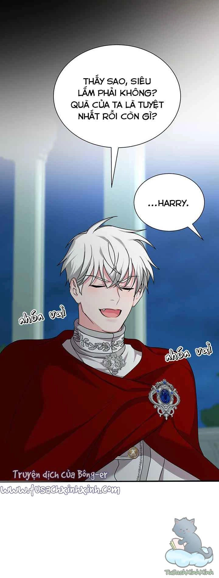 Tôi Sẽ Chỉ Sống Như Một Nhân Vật Phản Diện Chapter 38 - 15