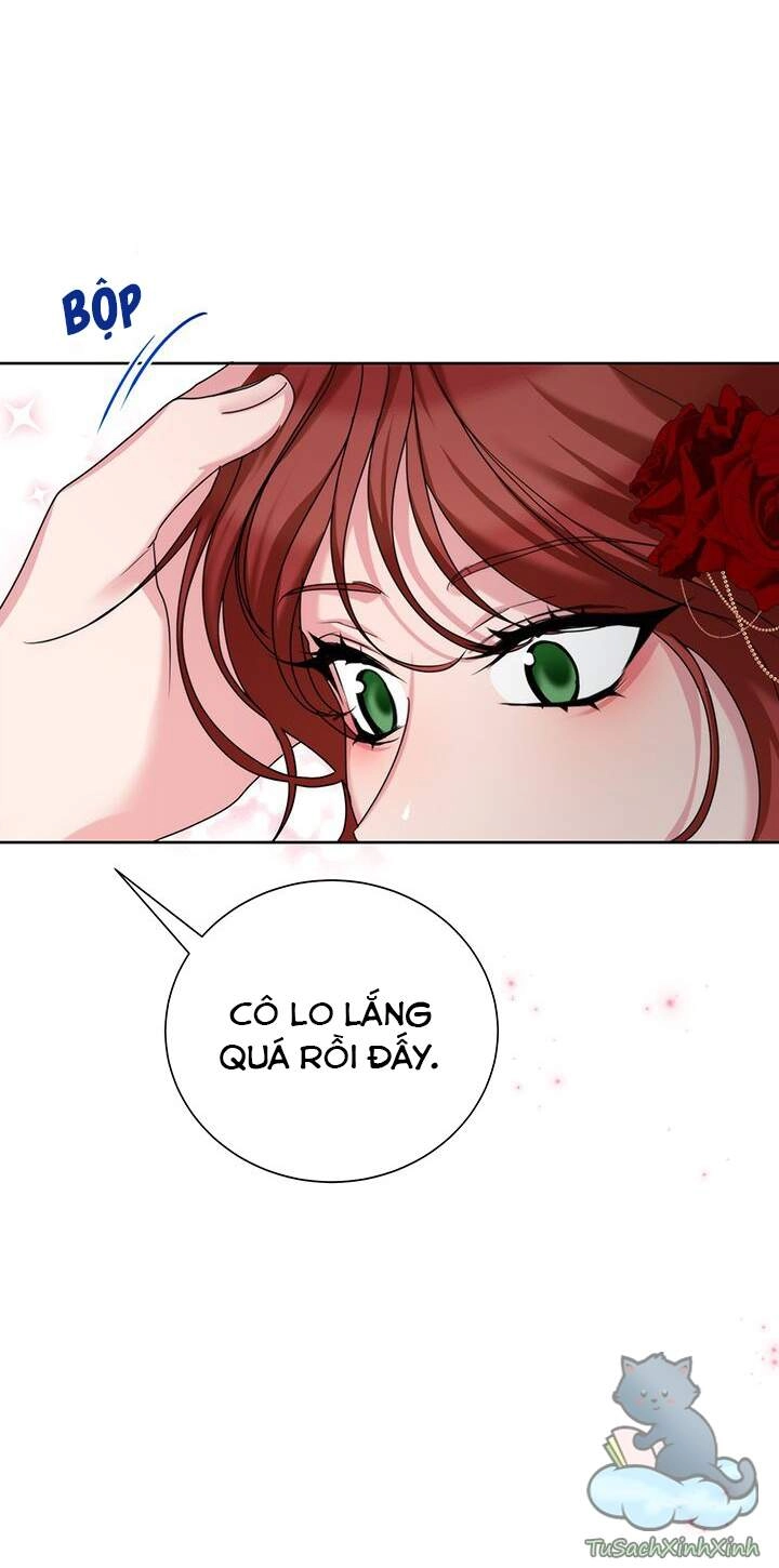 Tôi Sẽ Chỉ Sống Như Một Nhân Vật Phản Diện Chapter 38 - 17