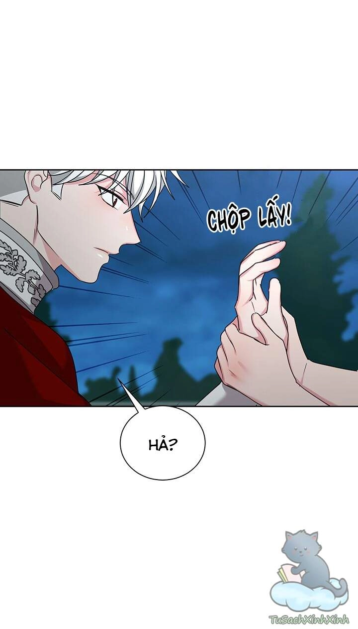 Tôi Sẽ Chỉ Sống Như Một Nhân Vật Phản Diện Chapter 38 - 20