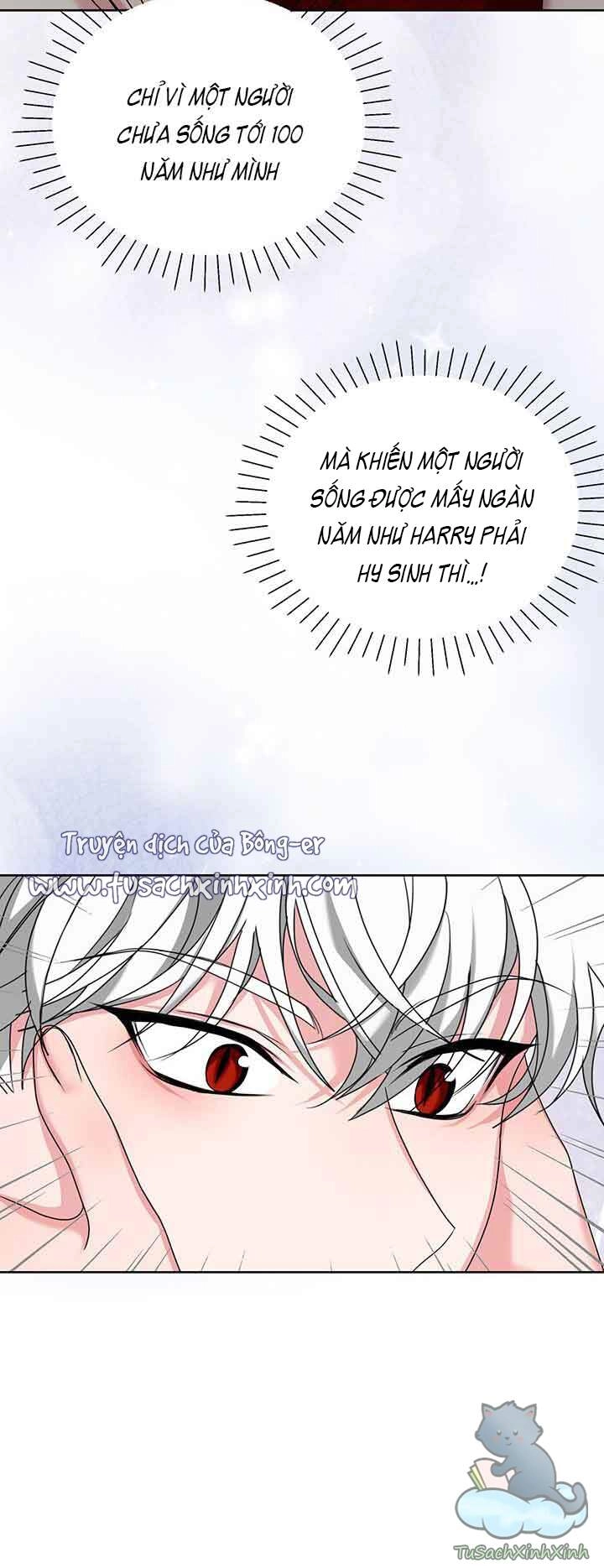 Tôi Sẽ Chỉ Sống Như Một Nhân Vật Phản Diện Chapter 38 - 25