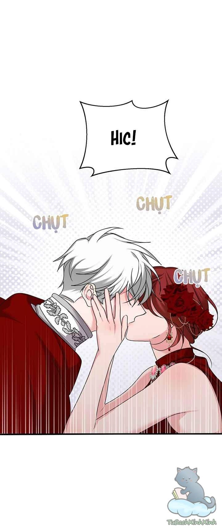 Tôi Sẽ Chỉ Sống Như Một Nhân Vật Phản Diện Chapter 38 - 26