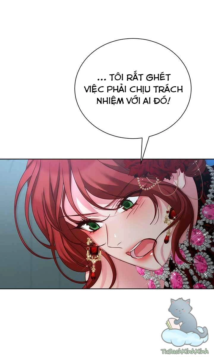 Tôi Sẽ Chỉ Sống Như Một Nhân Vật Phản Diện Chapter 38 - 31