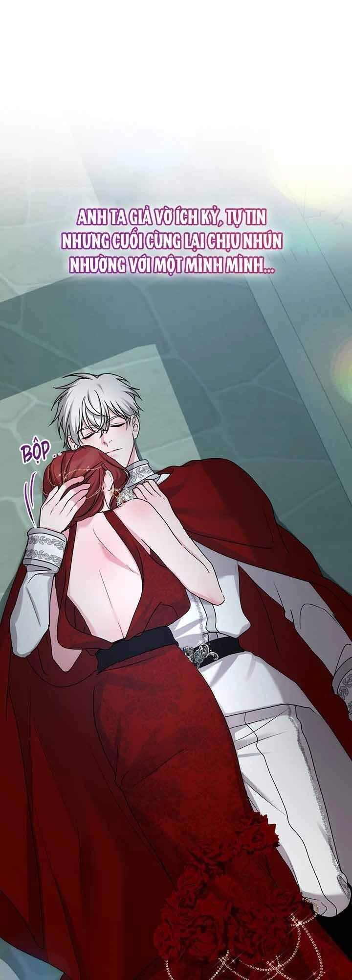 Tôi Sẽ Chỉ Sống Như Một Nhân Vật Phản Diện Chapter 38 - 33