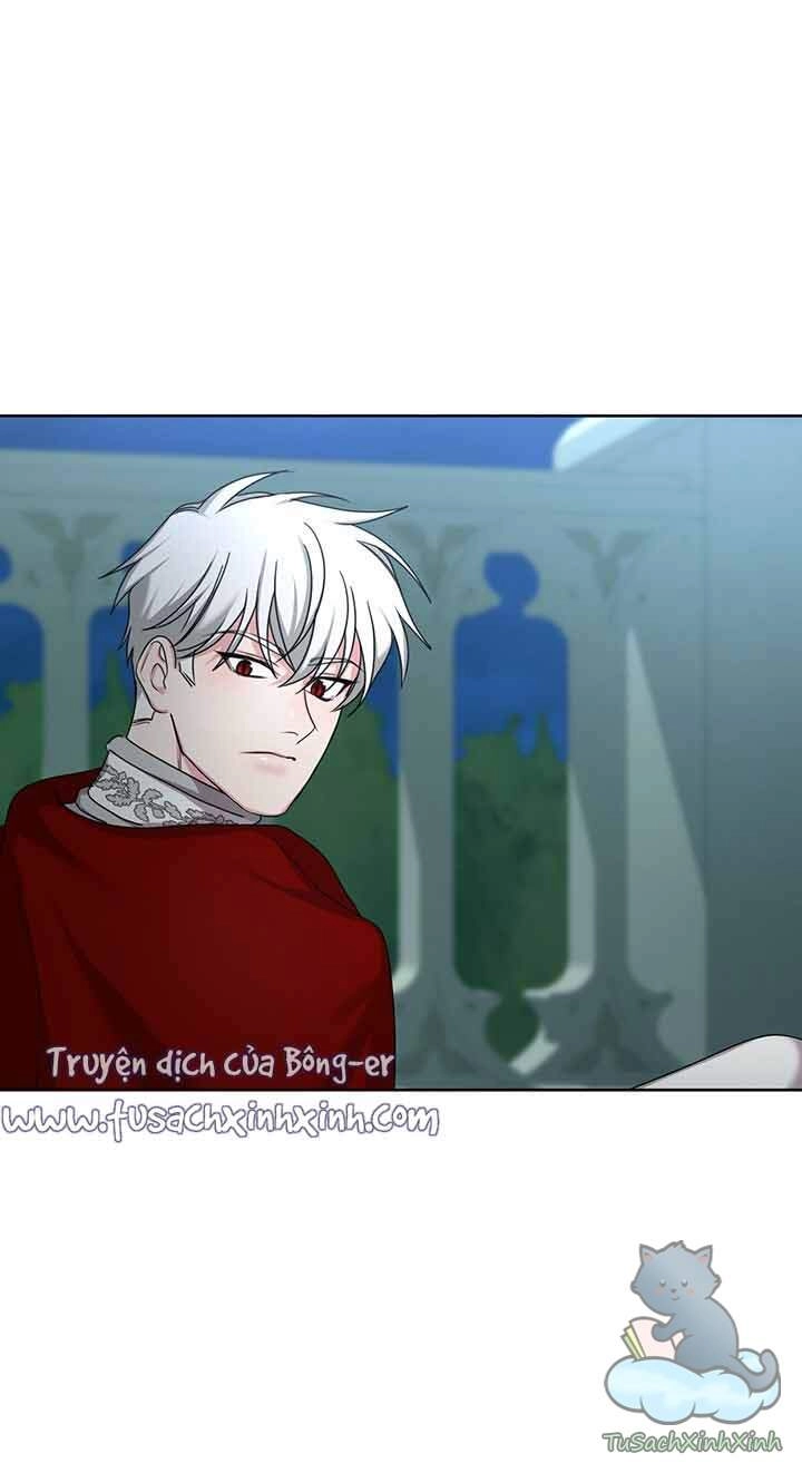 Tôi Sẽ Chỉ Sống Như Một Nhân Vật Phản Diện Chapter 38 - 40