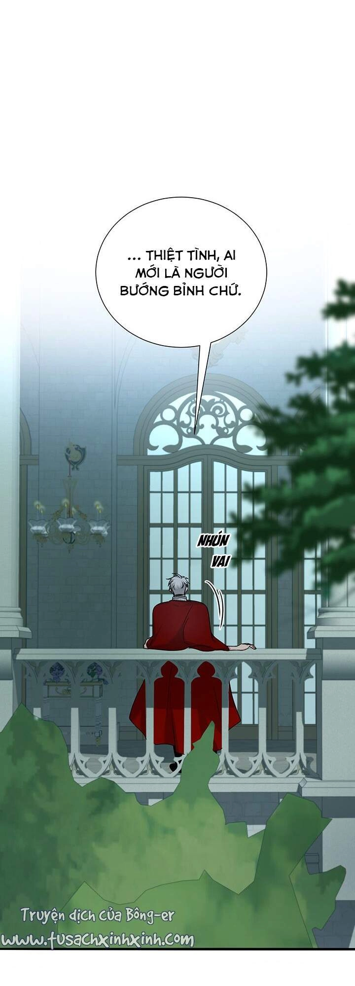 Tôi Sẽ Chỉ Sống Như Một Nhân Vật Phản Diện Chapter 38 - 42