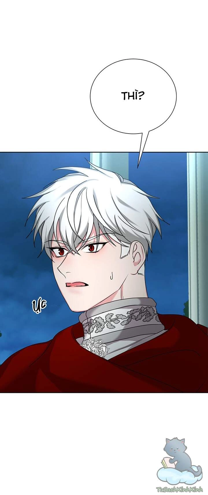 Tôi Sẽ Chỉ Sống Như Một Nhân Vật Phản Diện Chapter 38 - 54