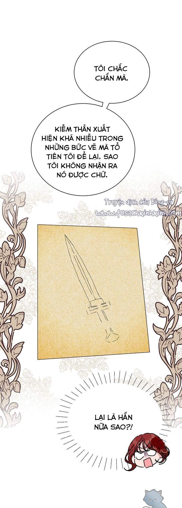 Tôi Sẽ Chỉ Sống Như Một Nhân Vật Phản Diện Chapter 38 - 60