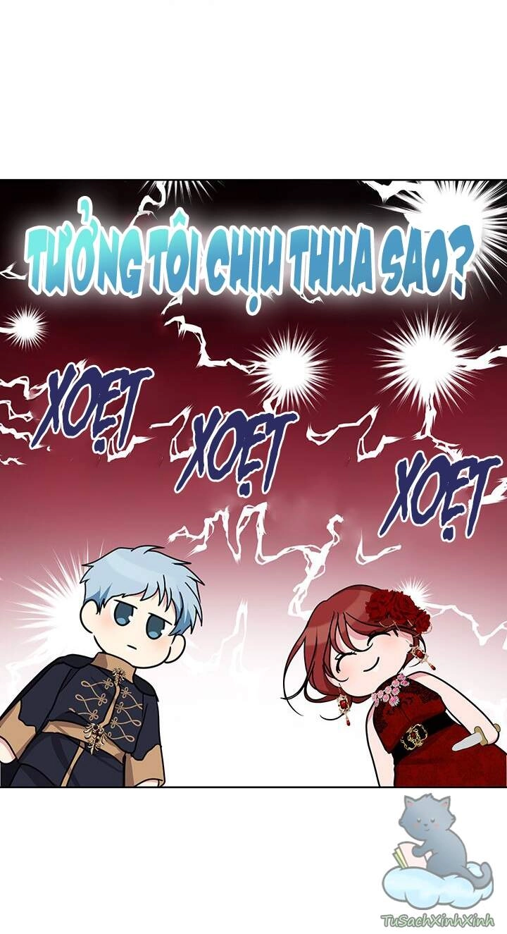 Tôi Sẽ Chỉ Sống Như Một Nhân Vật Phản Diện Chapter 38 - 68