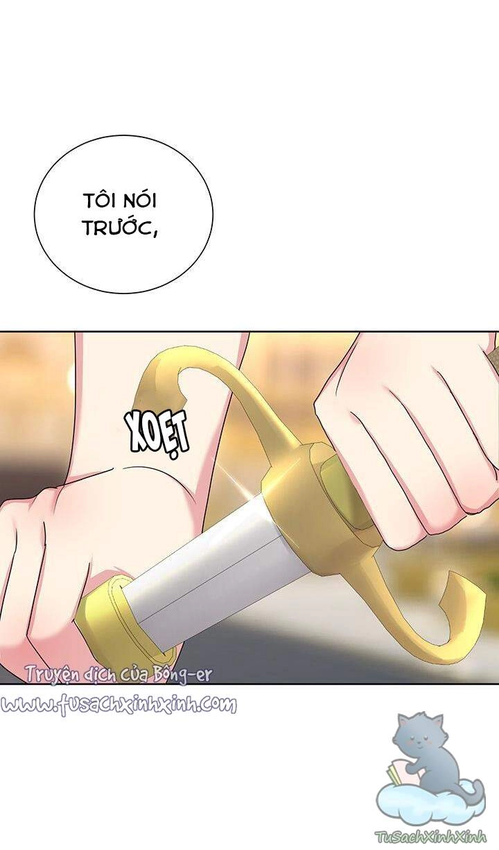 Tôi Sẽ Chỉ Sống Như Một Nhân Vật Phản Diện Chapter 38 - 69