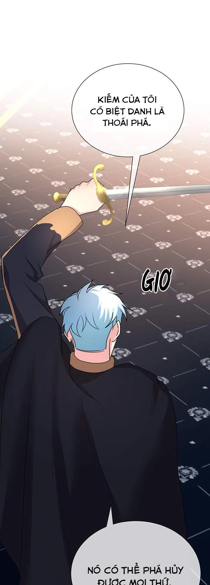 Tôi Sẽ Chỉ Sống Như Một Nhân Vật Phản Diện Chapter 38 - 70