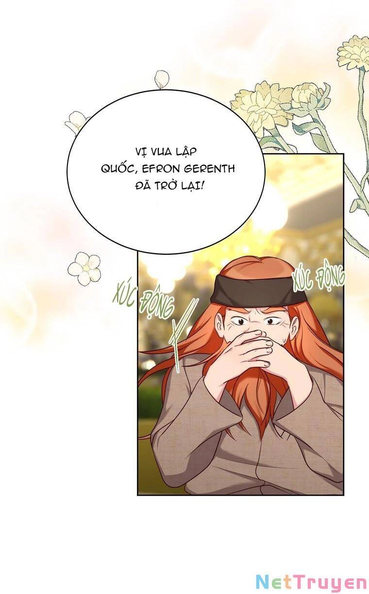 Tôi Sẽ Chỉ Sống Như Một Nhân Vật Phản Diện Chapter 39 - 4