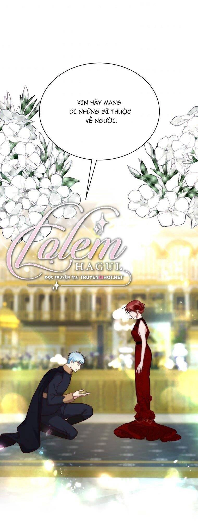 Tôi Sẽ Chỉ Sống Như Một Nhân Vật Phản Diện Chapter 39 - 6