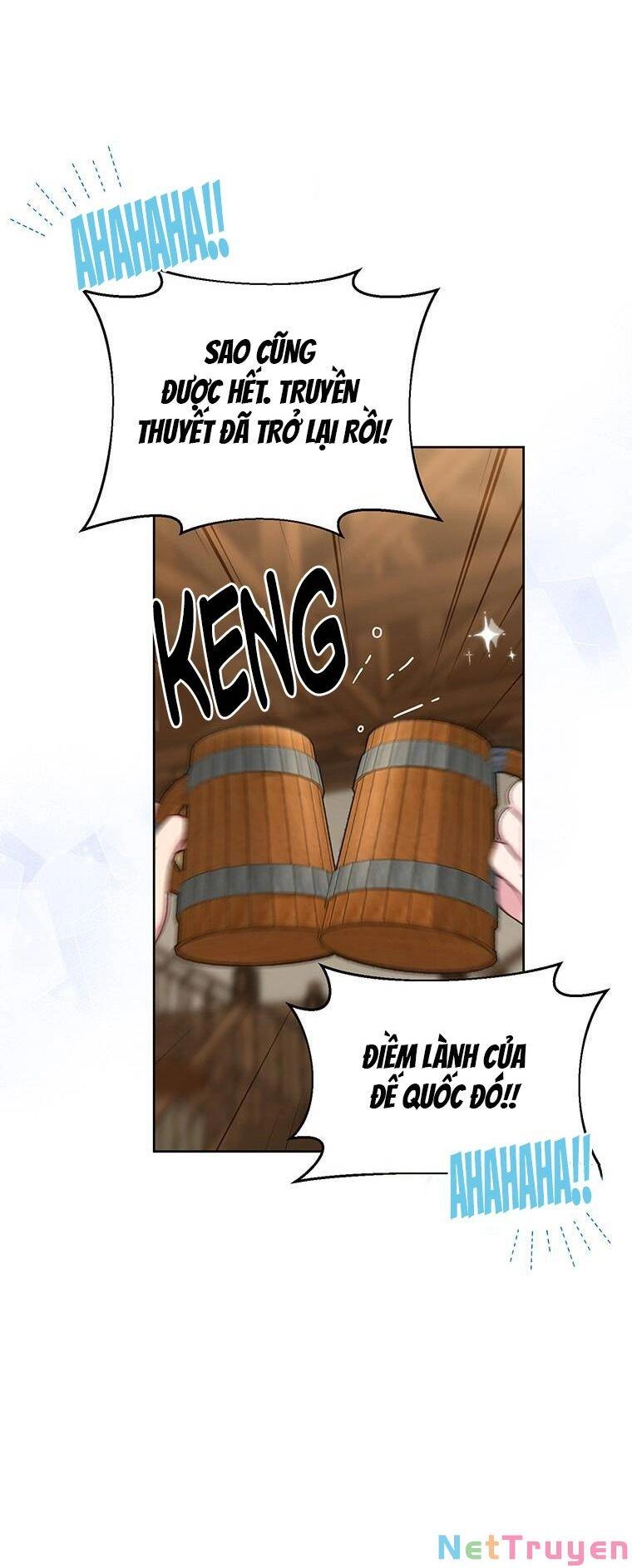 Tôi Sẽ Chỉ Sống Như Một Nhân Vật Phản Diện Chapter 39 - 25