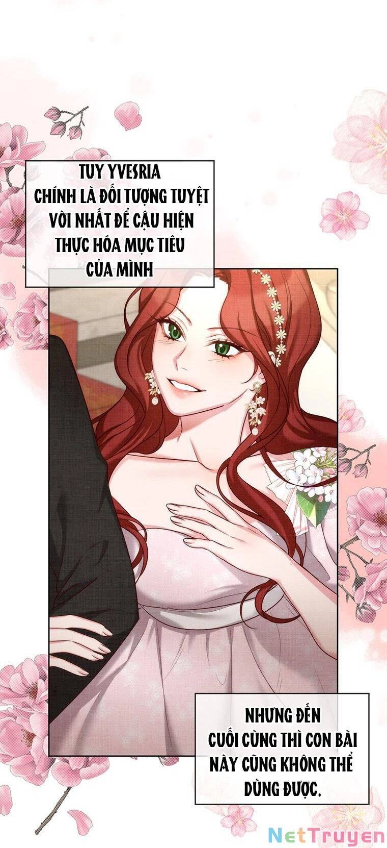 Tôi Sẽ Chỉ Sống Như Một Nhân Vật Phản Diện Chapter 39 - 43