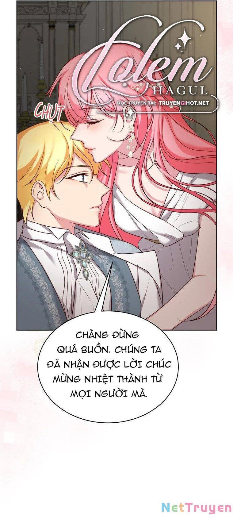 Tôi Sẽ Chỉ Sống Như Một Nhân Vật Phản Diện Chapter 39 - 52