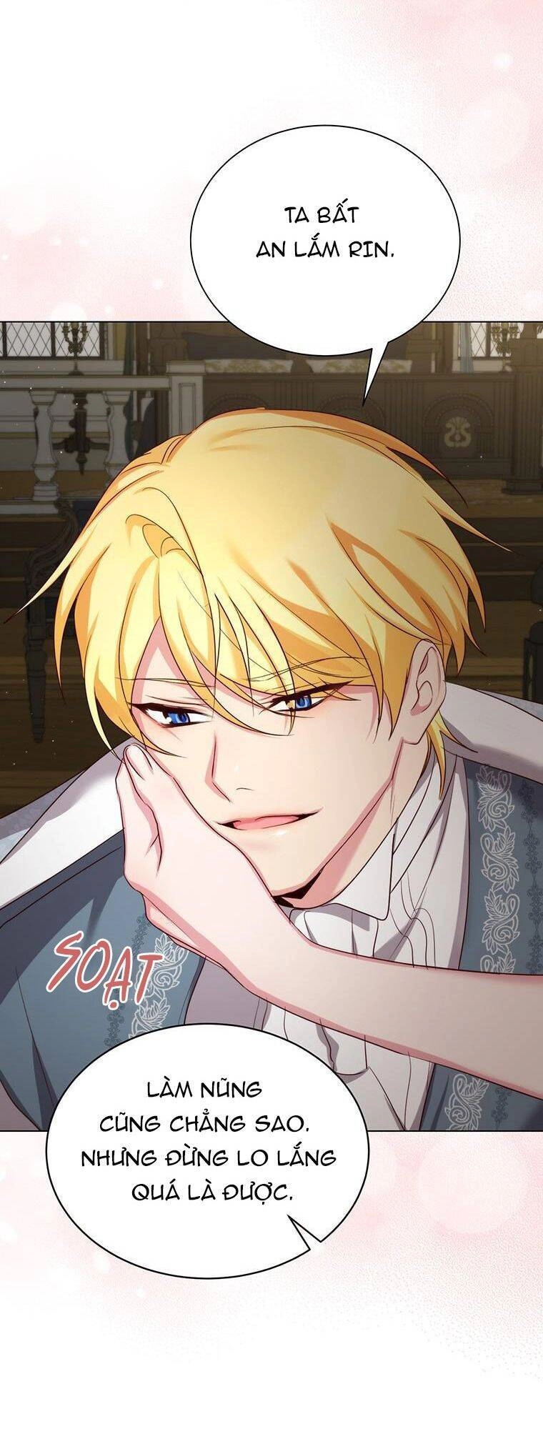 Tôi Sẽ Chỉ Sống Như Một Nhân Vật Phản Diện Chapter 39 - 56