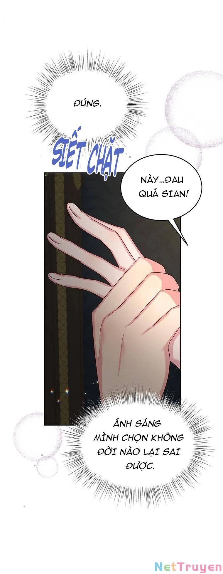 Tôi Sẽ Chỉ Sống Như Một Nhân Vật Phản Diện Chapter 39 - 60