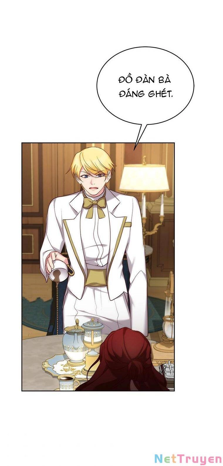 Tôi Sẽ Chỉ Sống Như Một Nhân Vật Phản Diện Chapter 39 - 66