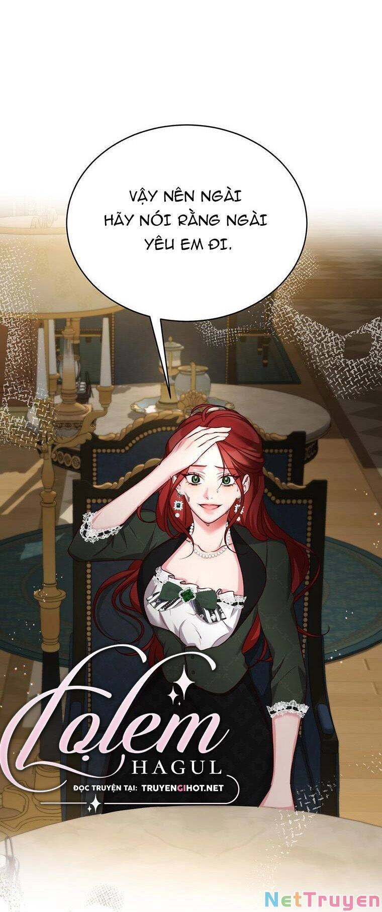 Tôi Sẽ Chỉ Sống Như Một Nhân Vật Phản Diện Chapter 39 - 69