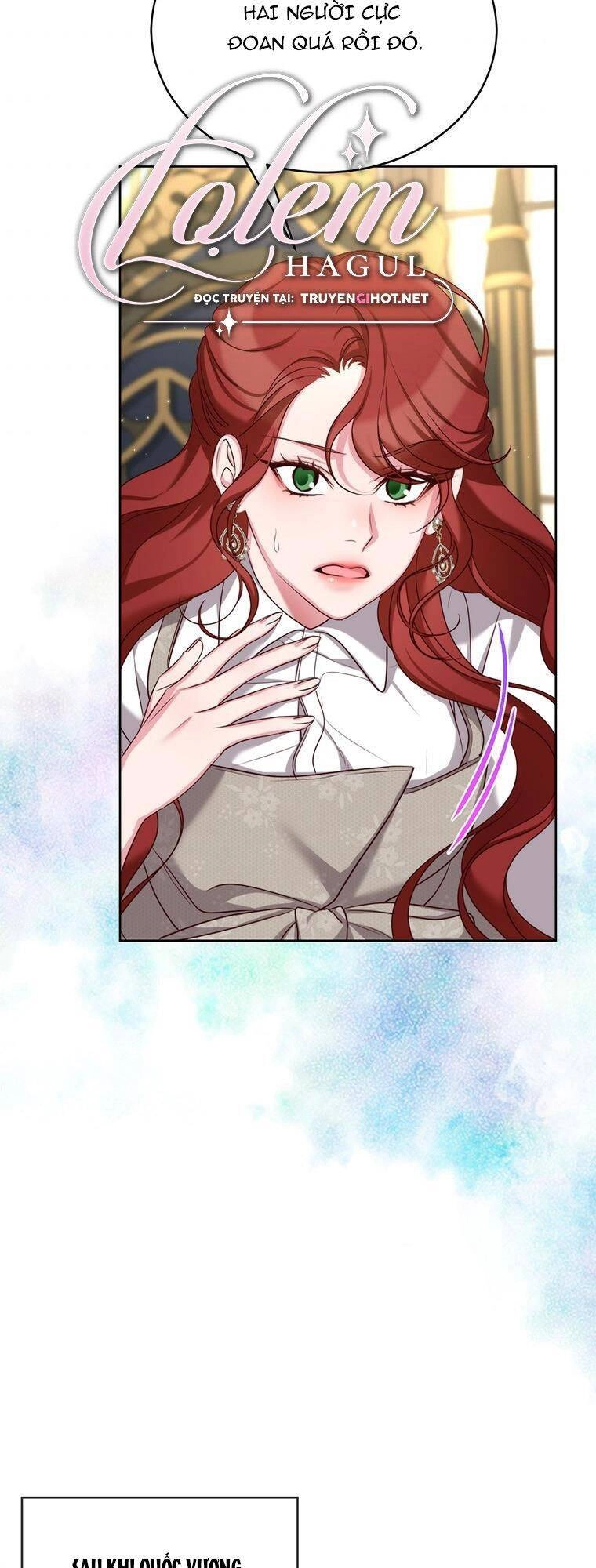 Tôi Sẽ Chỉ Sống Như Một Nhân Vật Phản Diện Chapter 40.1 - 5