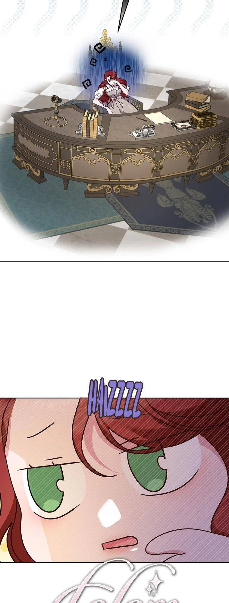 Tôi Sẽ Chỉ Sống Như Một Nhân Vật Phản Diện Chapter 40.1 - 9