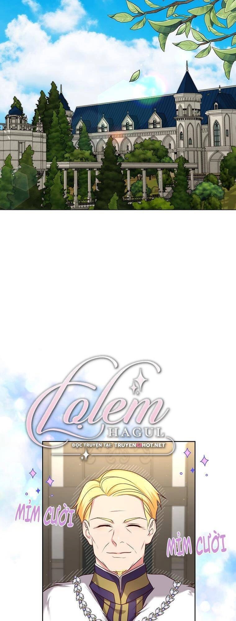 Tôi Sẽ Chỉ Sống Như Một Nhân Vật Phản Diện Chapter 40.1 - 12