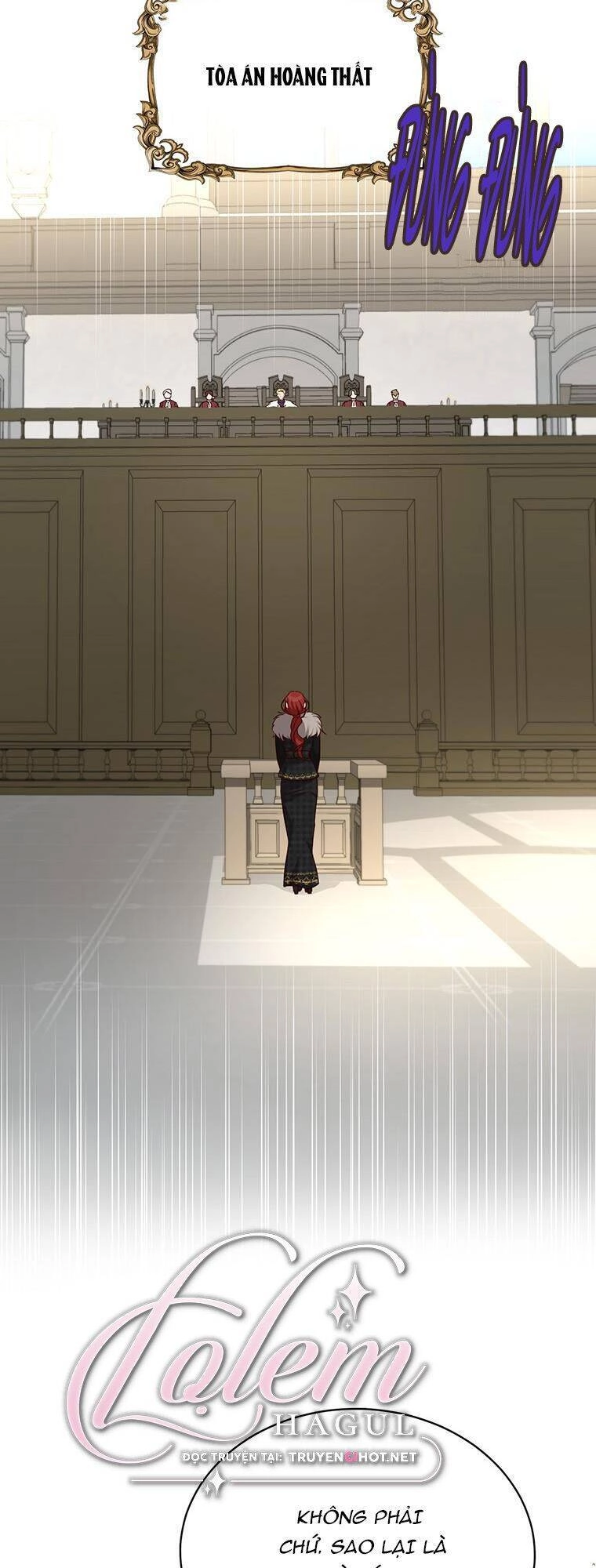 Tôi Sẽ Chỉ Sống Như Một Nhân Vật Phản Diện Chapter 40.1 - 14