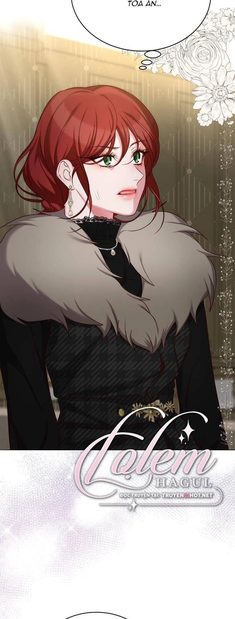 Tôi Sẽ Chỉ Sống Như Một Nhân Vật Phản Diện Chapter 40.1 - 15