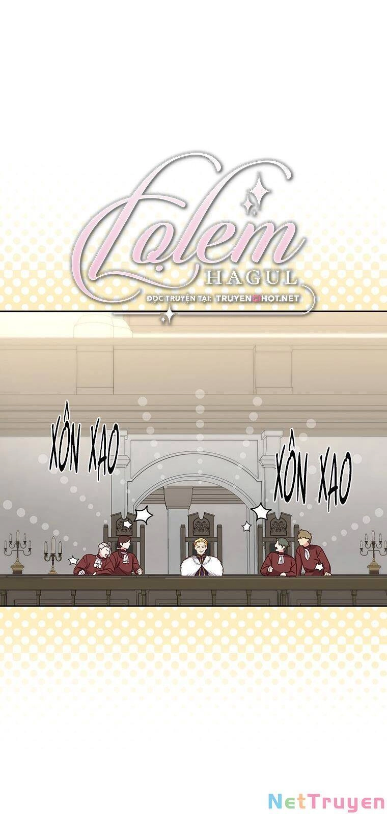 Tôi Sẽ Chỉ Sống Như Một Nhân Vật Phản Diện Chapter 40.1 - 19