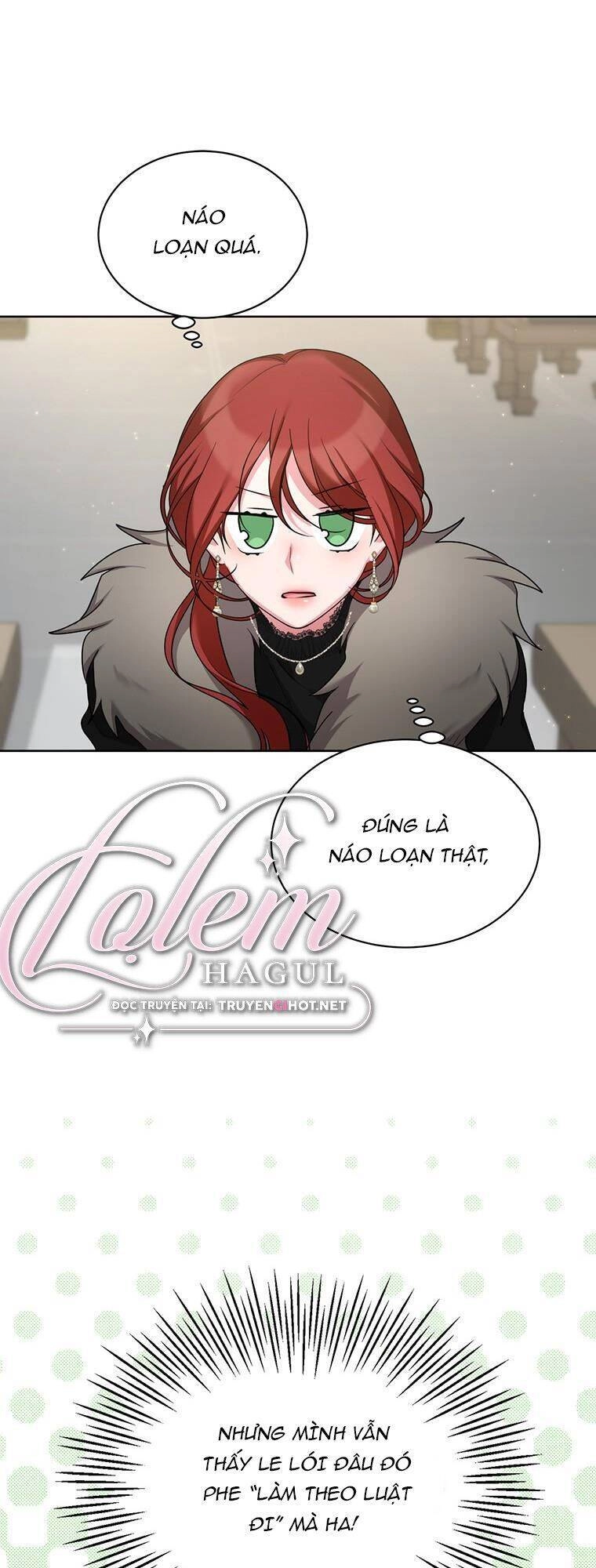 Tôi Sẽ Chỉ Sống Như Một Nhân Vật Phản Diện Chapter 40.1 - 20