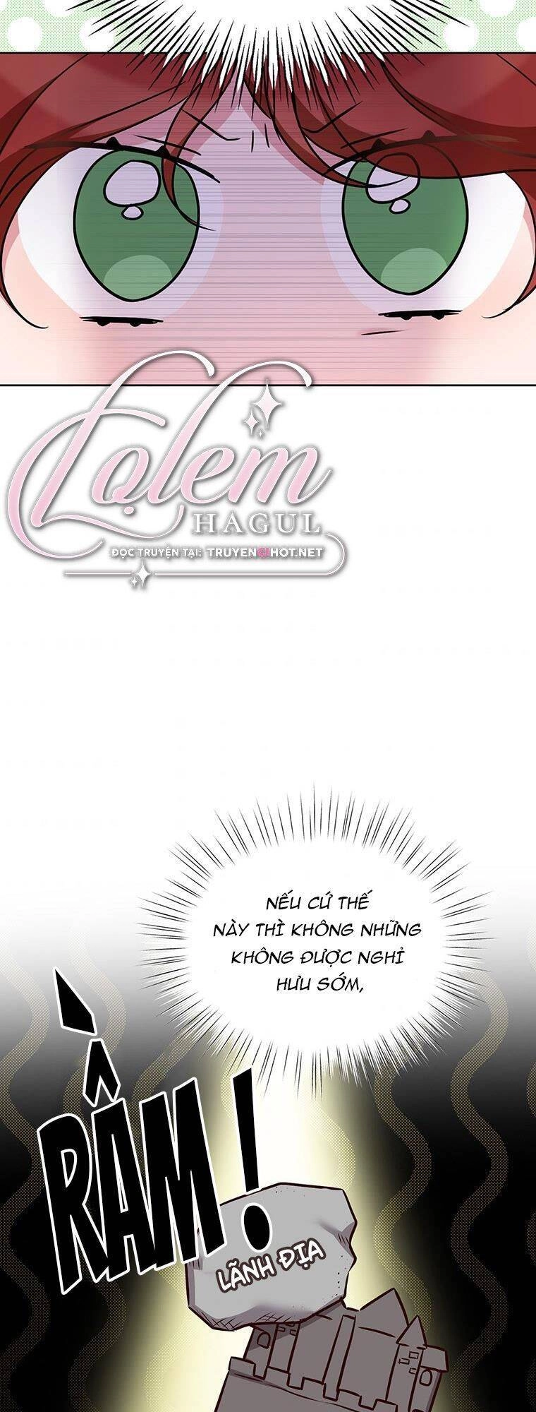 Tôi Sẽ Chỉ Sống Như Một Nhân Vật Phản Diện Chapter 40.1 - 21