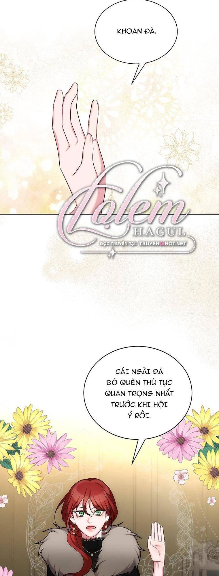 Tôi Sẽ Chỉ Sống Như Một Nhân Vật Phản Diện Chapter 40.1 - 23