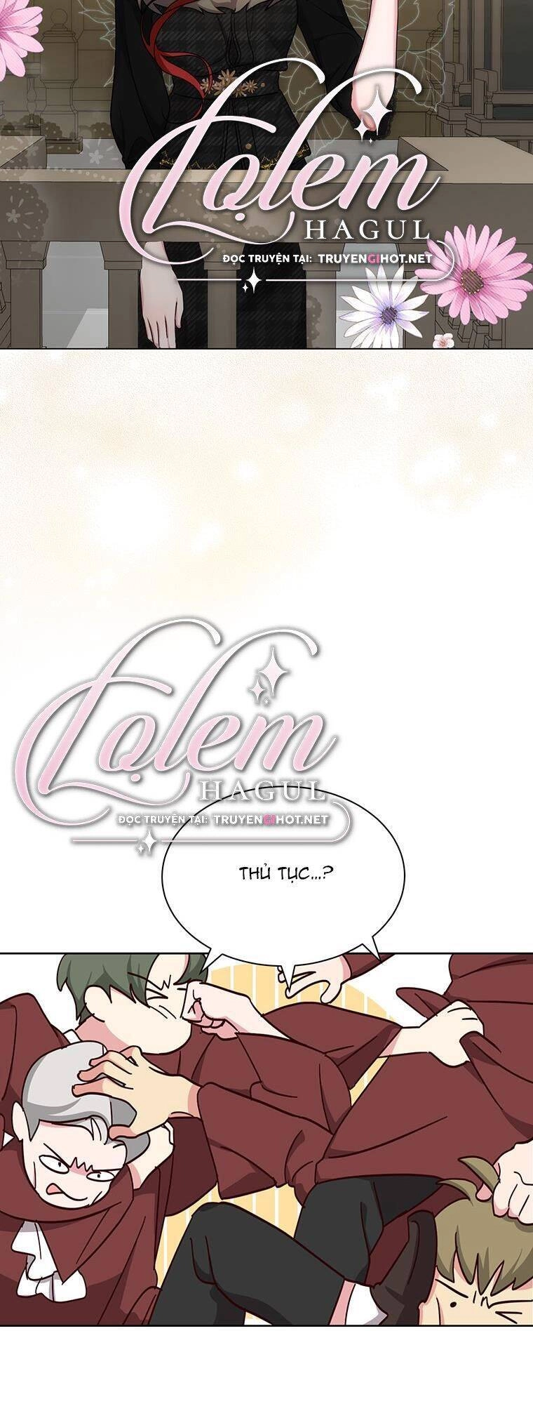 Tôi Sẽ Chỉ Sống Như Một Nhân Vật Phản Diện Chapter 40.1 - 24