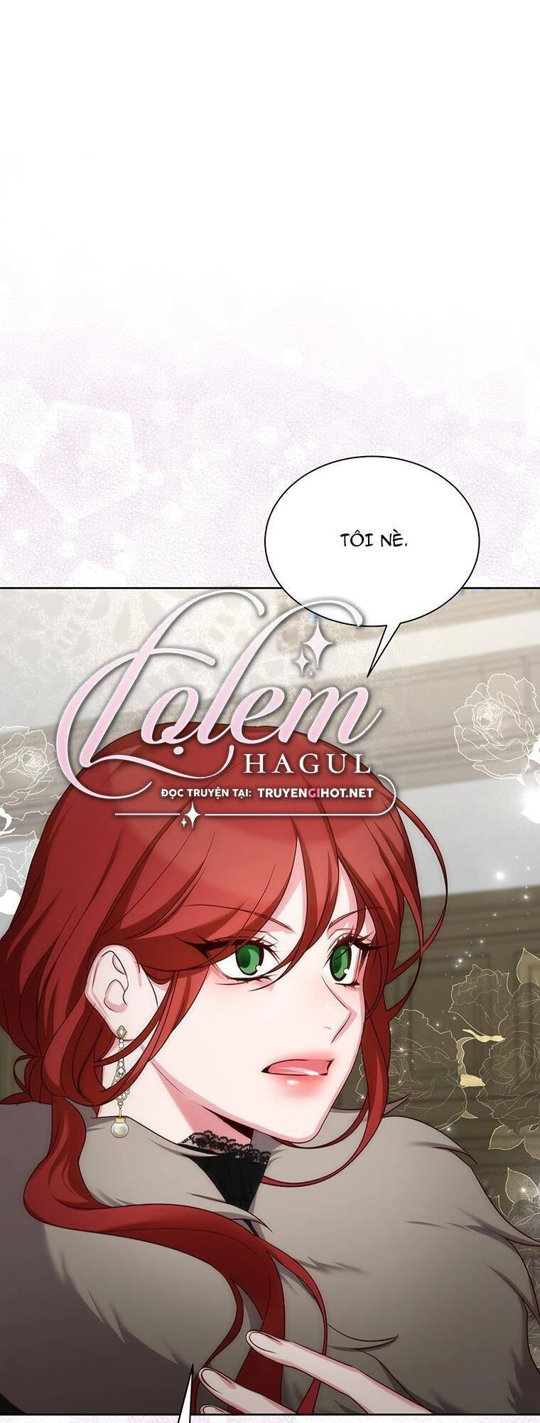 Tôi Sẽ Chỉ Sống Như Một Nhân Vật Phản Diện Chapter 40.1 - 25