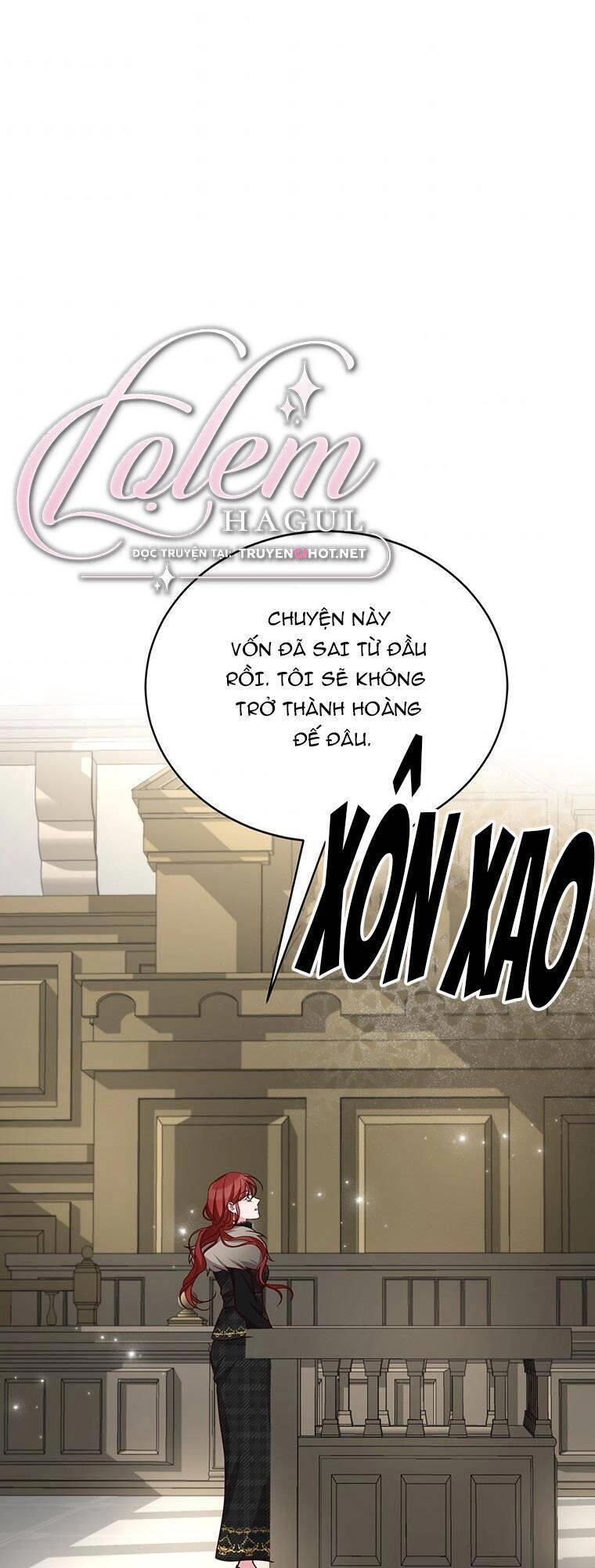 Tôi Sẽ Chỉ Sống Như Một Nhân Vật Phản Diện Chapter 40.1 - 27