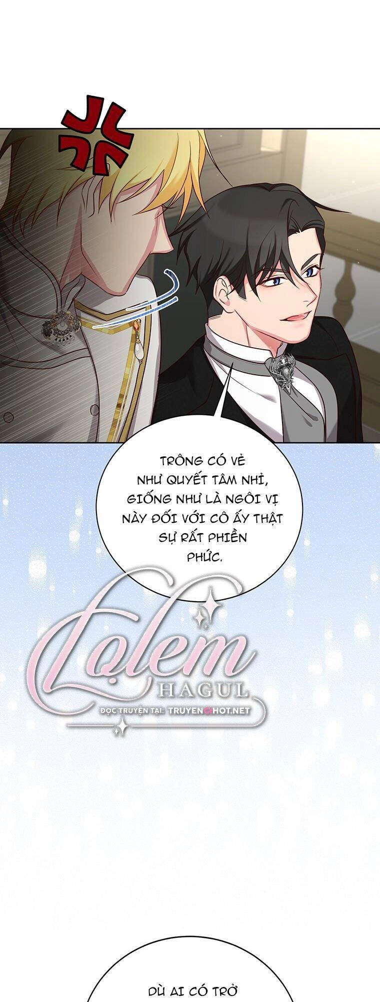 Tôi Sẽ Chỉ Sống Như Một Nhân Vật Phản Diện Chapter 40.1 - 31