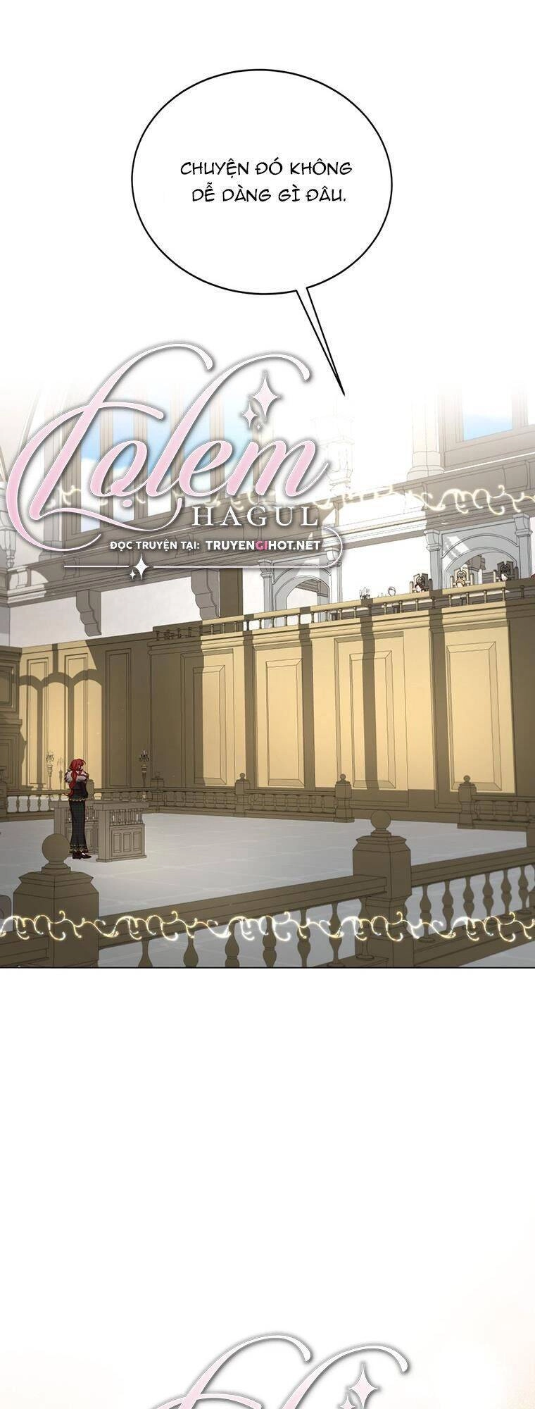 Tôi Sẽ Chỉ Sống Như Một Nhân Vật Phản Diện Chapter 40.1 - 34