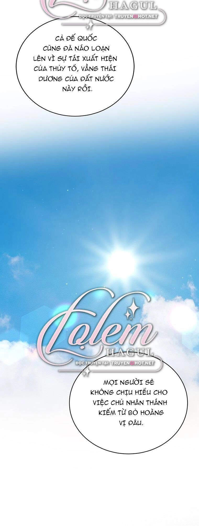 Tôi Sẽ Chỉ Sống Như Một Nhân Vật Phản Diện Chapter 40.1 - 36