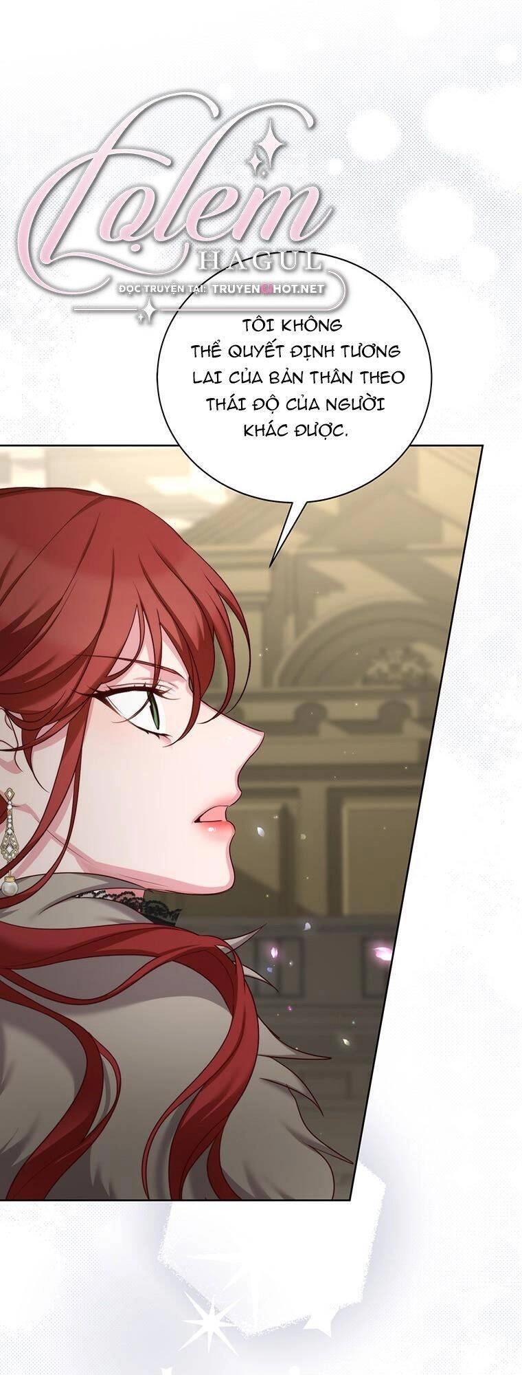 Tôi Sẽ Chỉ Sống Như Một Nhân Vật Phản Diện Chapter 40.1 - 37