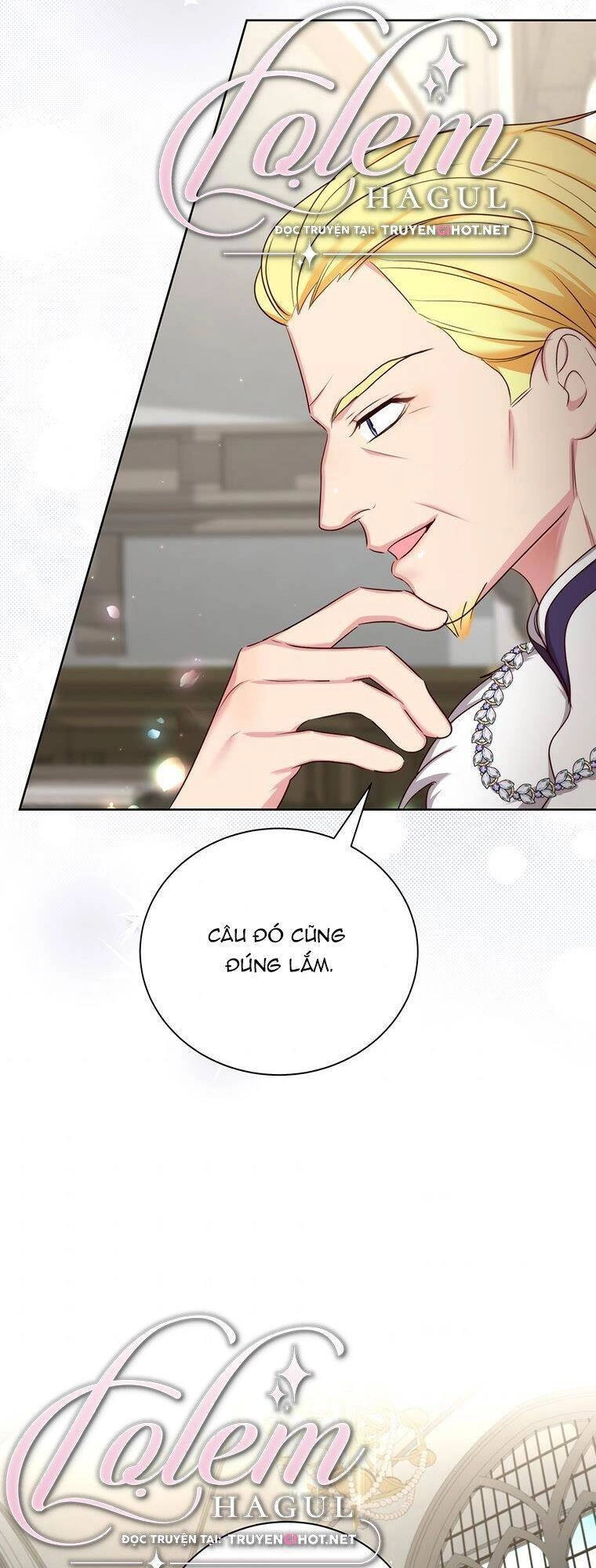 Tôi Sẽ Chỉ Sống Như Một Nhân Vật Phản Diện Chapter 40.1 - 38