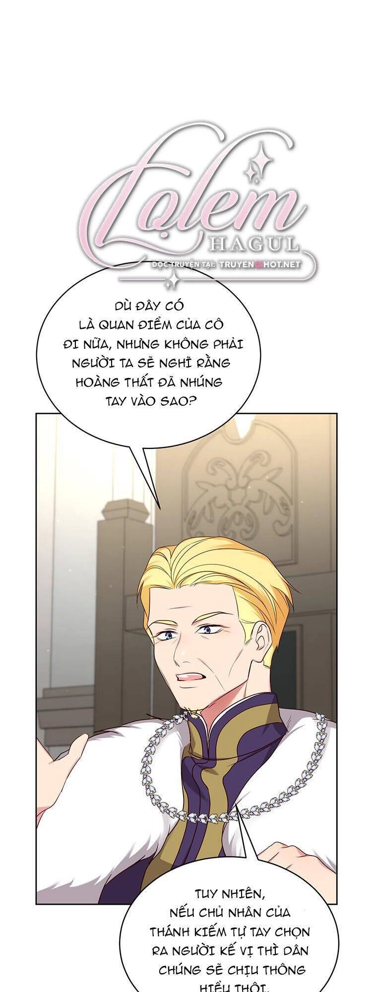 Tôi Sẽ Chỉ Sống Như Một Nhân Vật Phản Diện Chapter 40.1 - 42