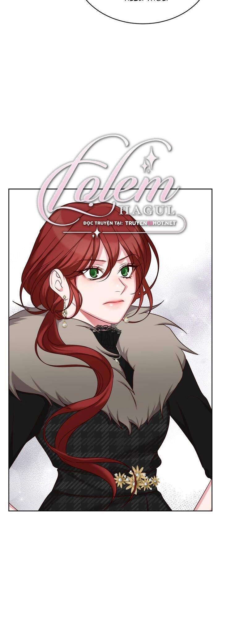 Tôi Sẽ Chỉ Sống Như Một Nhân Vật Phản Diện Chapter 40.1 - 43