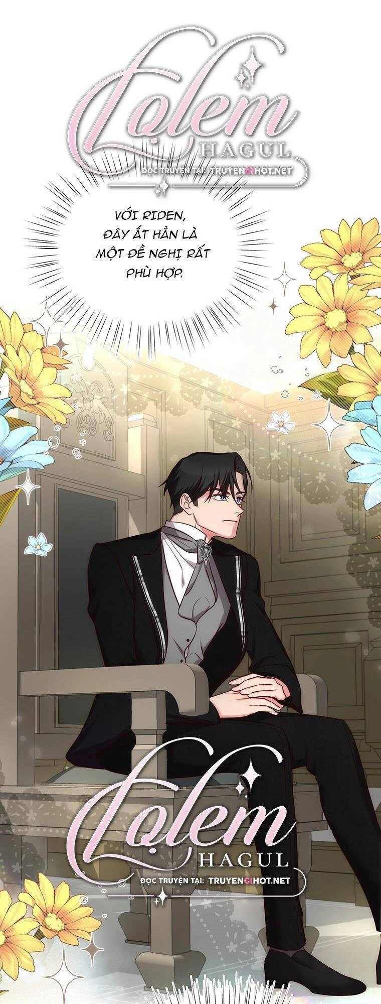 Tôi Sẽ Chỉ Sống Như Một Nhân Vật Phản Diện Chapter 40.1 - 44