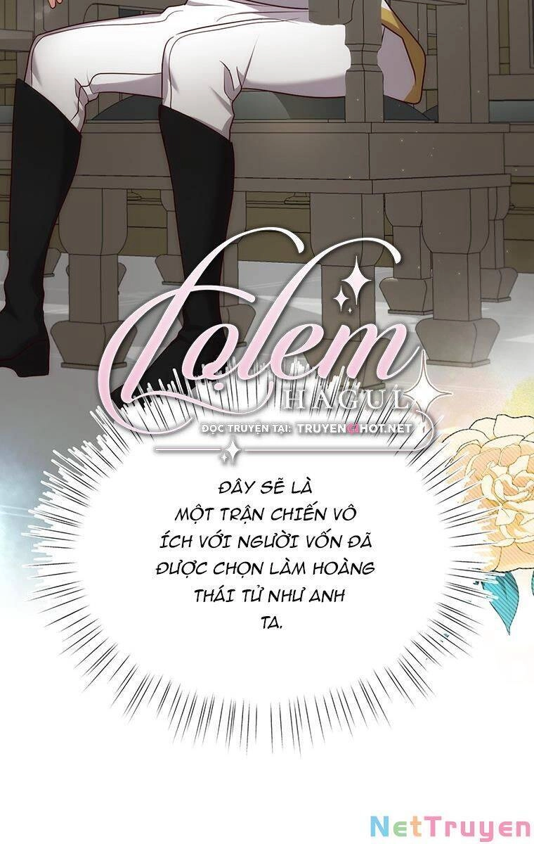 Tôi Sẽ Chỉ Sống Như Một Nhân Vật Phản Diện Chapter 40.1 - 46