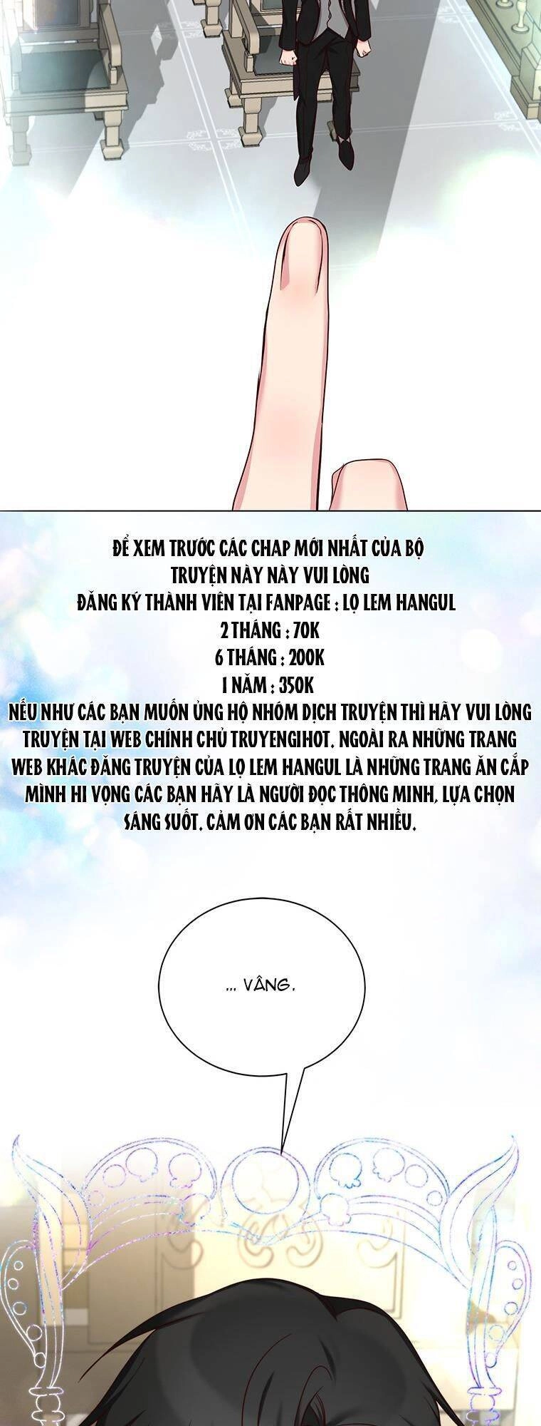 Tôi Sẽ Chỉ Sống Như Một Nhân Vật Phản Diện Chapter 40.2 - 7