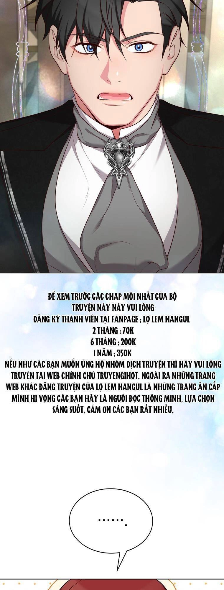 Tôi Sẽ Chỉ Sống Như Một Nhân Vật Phản Diện Chapter 40.2 - 8