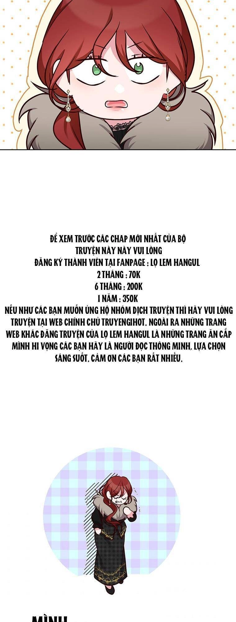 Tôi Sẽ Chỉ Sống Như Một Nhân Vật Phản Diện Chapter 40.2 - 9