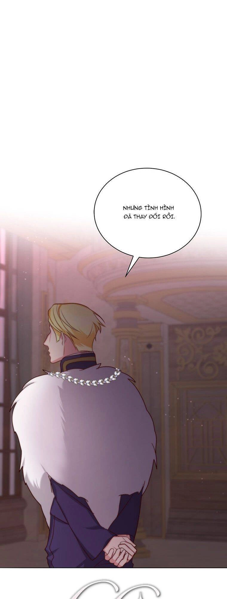 Tôi Sẽ Chỉ Sống Như Một Nhân Vật Phản Diện Chapter 41 - 10