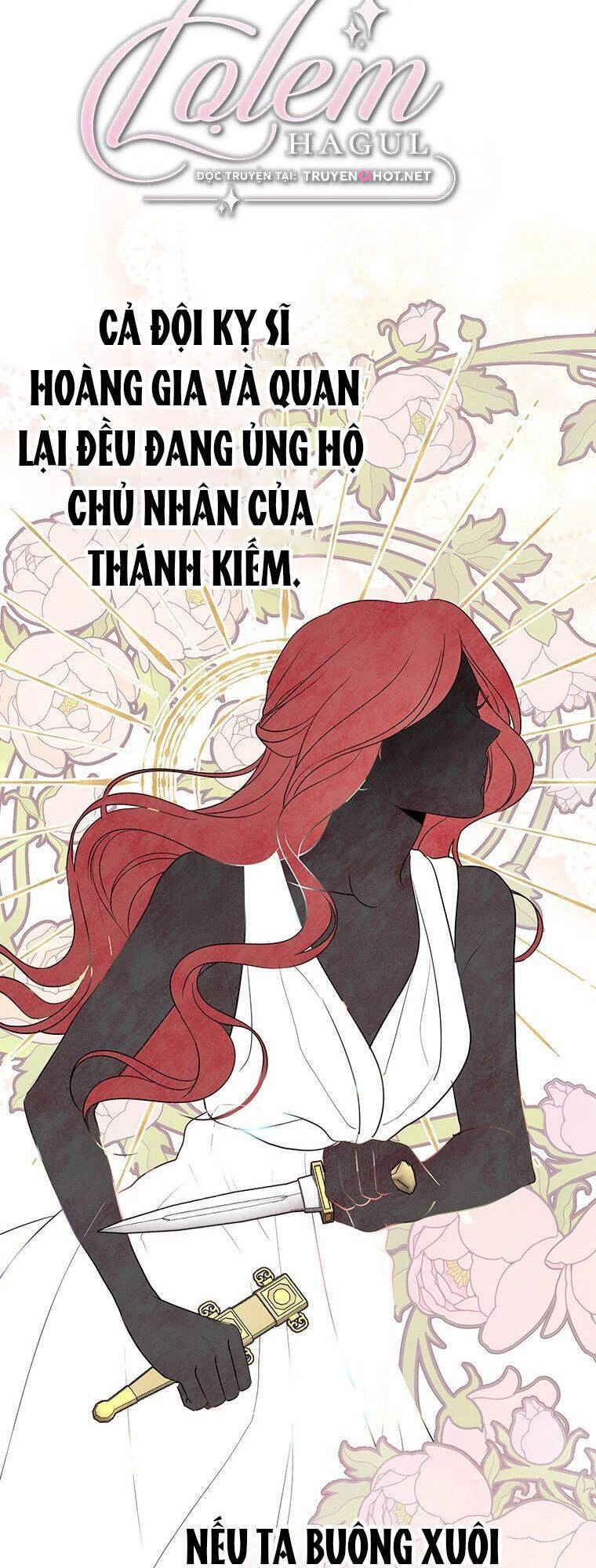 Tôi Sẽ Chỉ Sống Như Một Nhân Vật Phản Diện Chapter 41 - 11