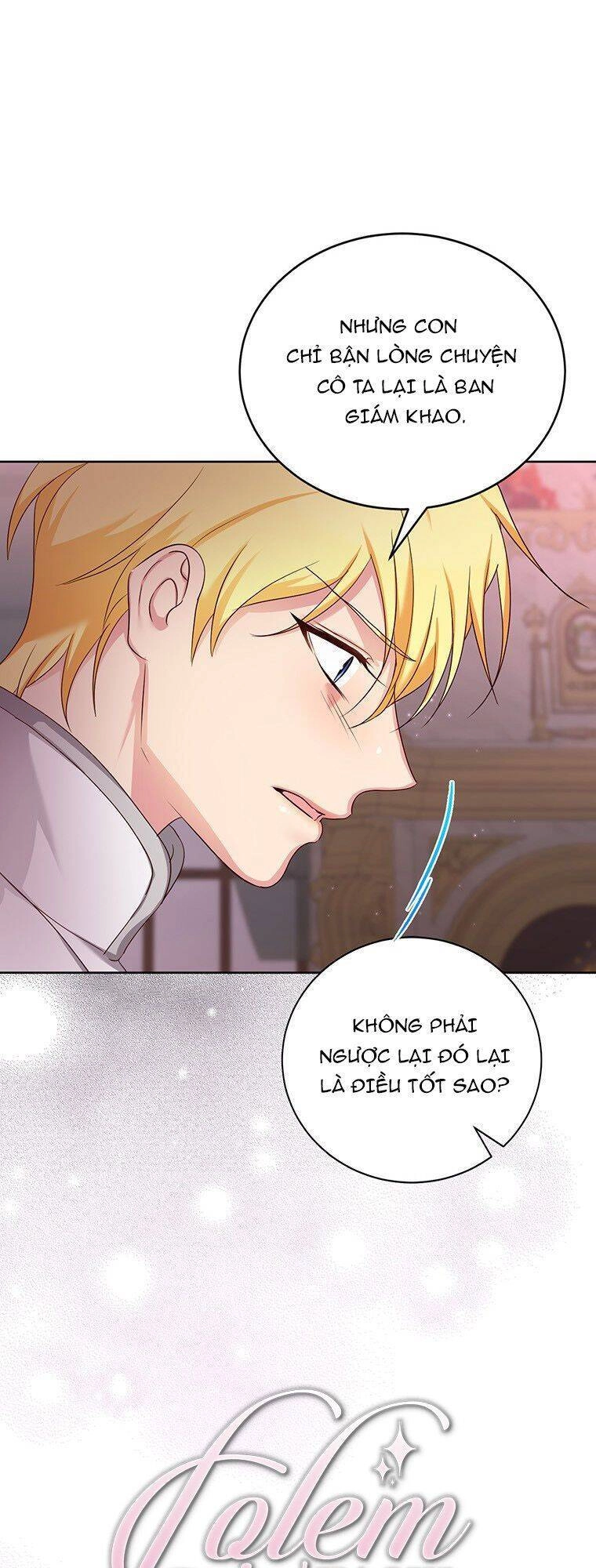 Tôi Sẽ Chỉ Sống Như Một Nhân Vật Phản Diện Chapter 41 - 18